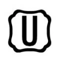U Stamp: An ASME stamp of Hayes Mechanical representing the manufacture of pressure vehicles