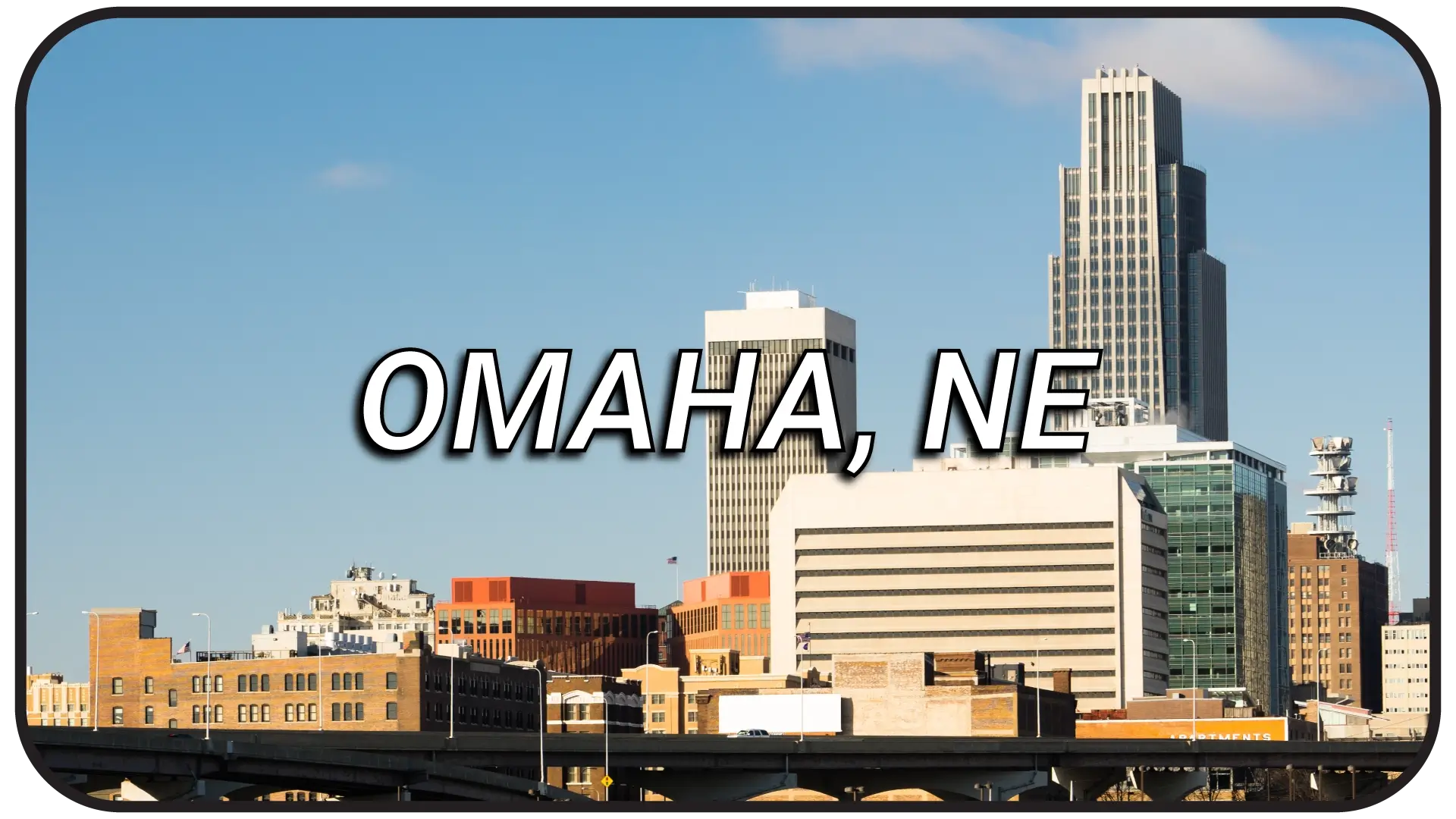 Omaha office