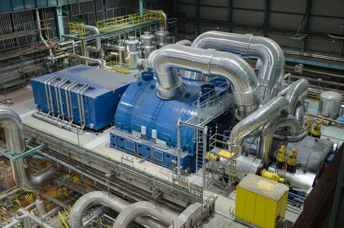 Power Generator