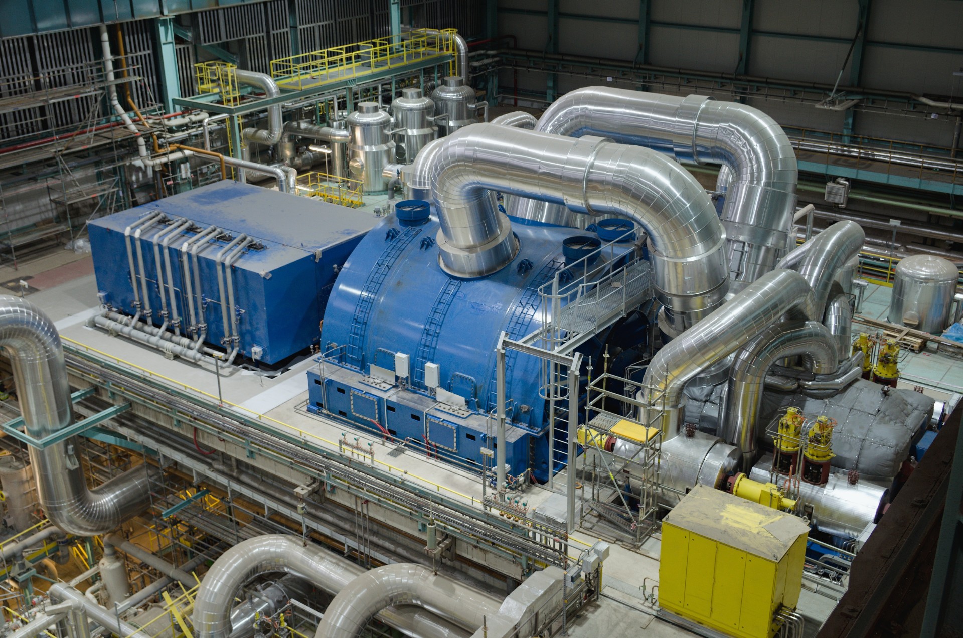 Power Generator