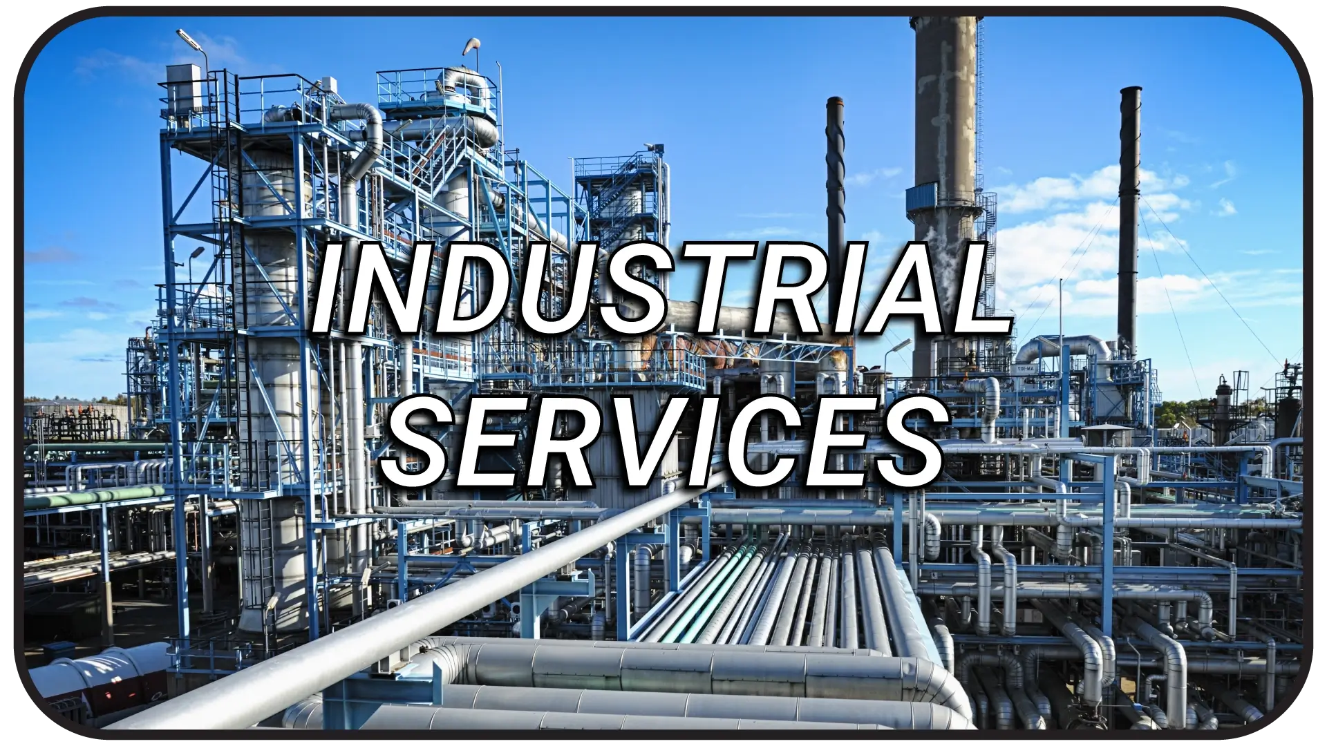 Industrial Services