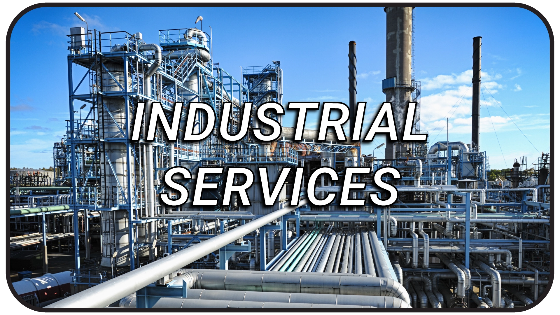 industrial services 