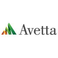 Logo of Avetta software partner of Hayes Mechanical in Chicago, IL