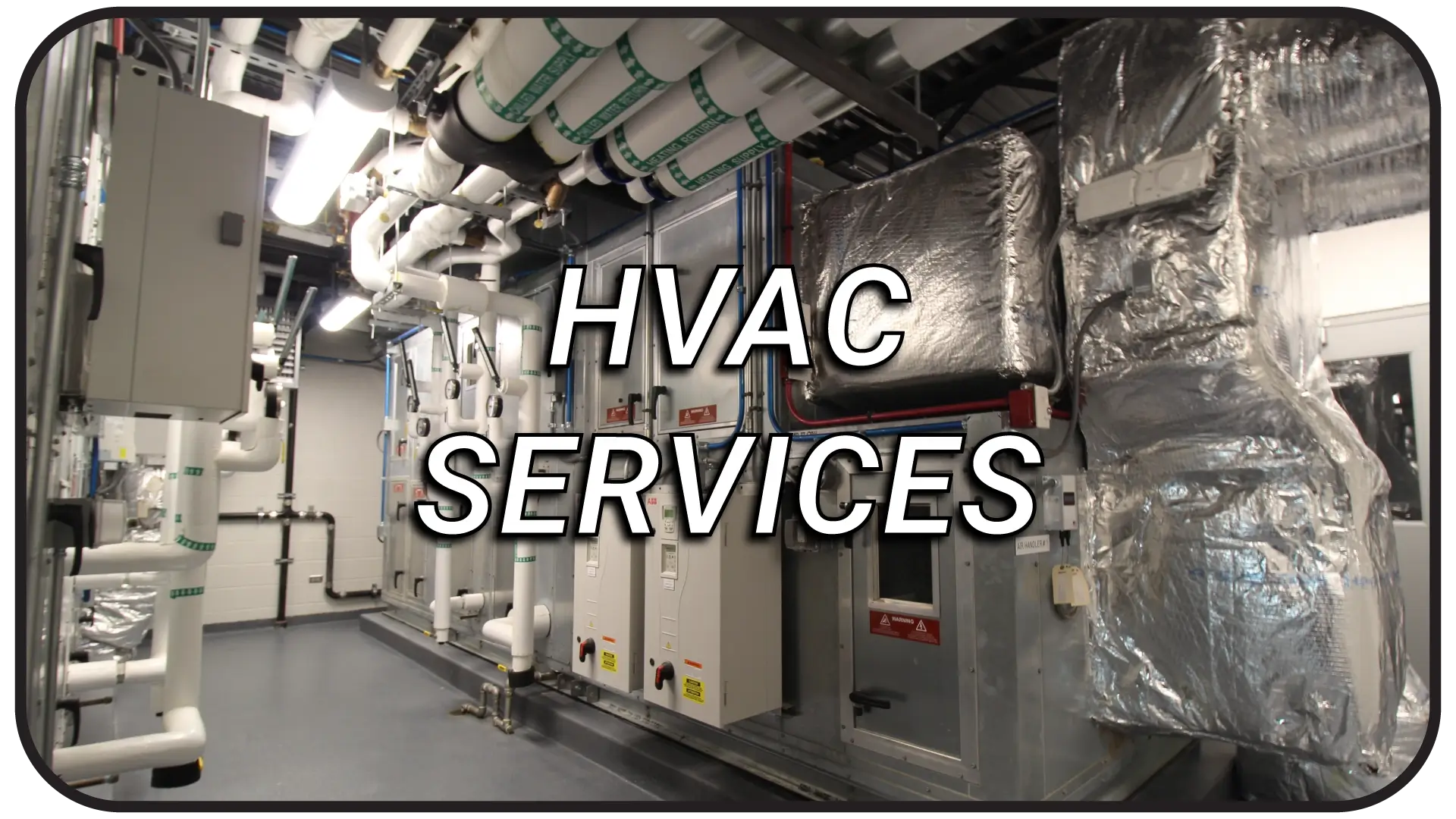 HVAC Services