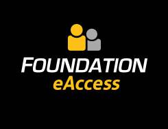 Foundation eAccess